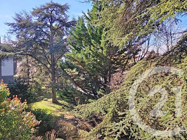 Appartement F3 à vendre  3 pièces - 65,02 m2 BOURG LA REINE - 92