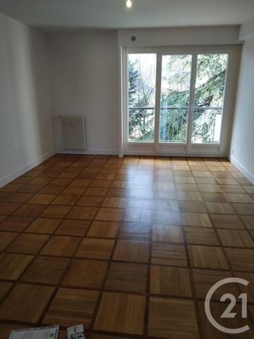 Appartement F3 à vendre  3 pièces - 65,02 m2 BOURG LA REINE - 92