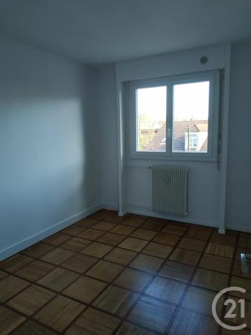 Appartement F3 à vendre  3 pièces - 65,02 m2 BOURG LA REINE - 92