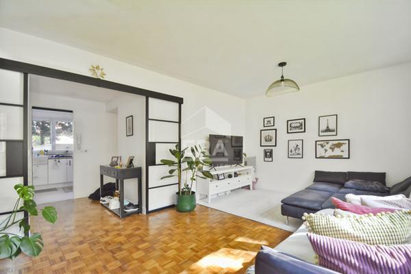 3/4 pièces sur jardin à Marcel Sembat