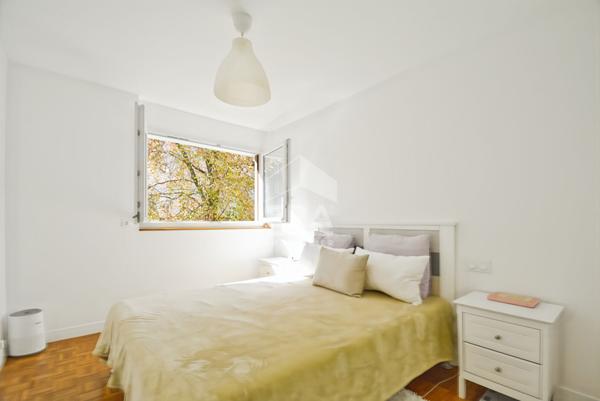 3/4 pièces sur jardin à Marcel Sembat