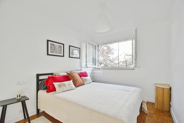 3/4 pièces sur jardin à Marcel Sembat