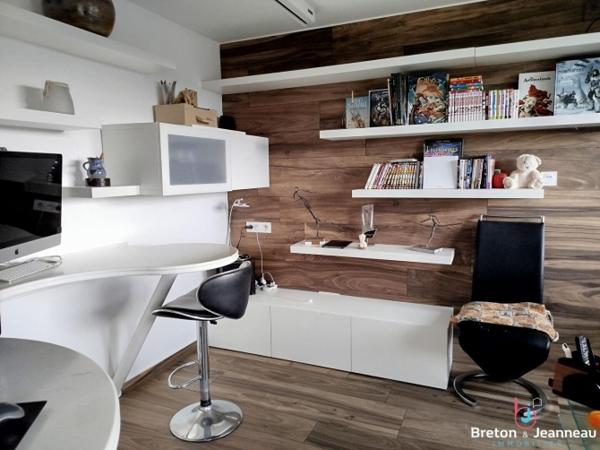 Appartement T4 à Laval