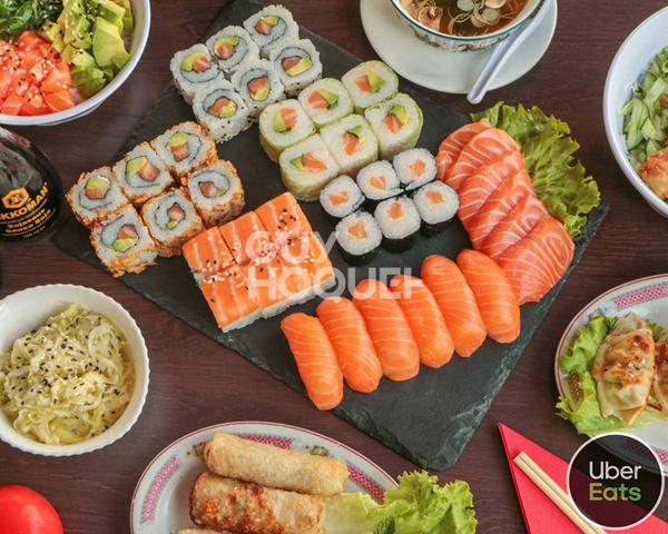 Kaligone : Fonds de commerce à vendre à Kingersheim