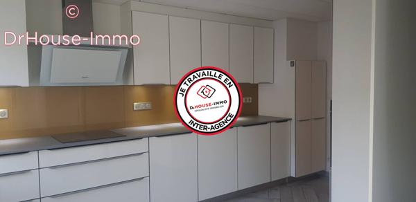 Appartement à vendre 5 pièces de 130 m²