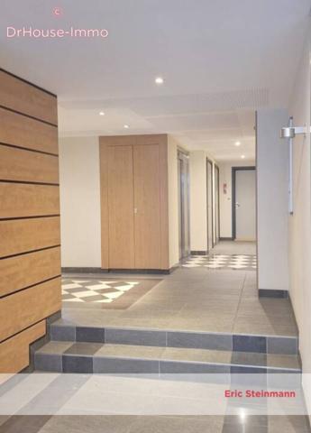 Appartement à vendre 5 pièces de 130 m²