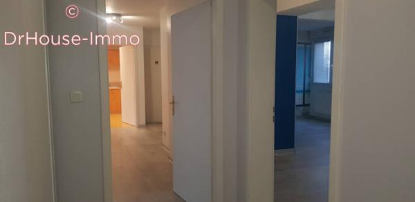 Appartement à vendre 5 pièces de 130 m²