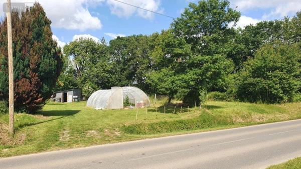Maison à vendre à Motreff dans le Finistère (29270), ref : 56071-2610