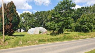 Maison à vendre à Motreff dans le Finistère (29270), ref : 56071-2610