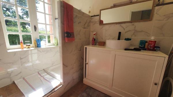 Maison à vendre à Motreff dans le Finistère (29270), ref : 56071-2610