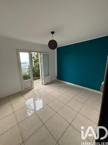 Maison à vendre 5 pièces 150 m² Saint-Joseph