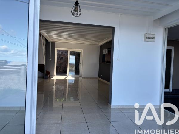 Maison à vendre 5 pièces 150 m² Saint-Joseph