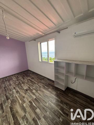 Maison à vendre 5 pièces 150 m² Saint-Joseph