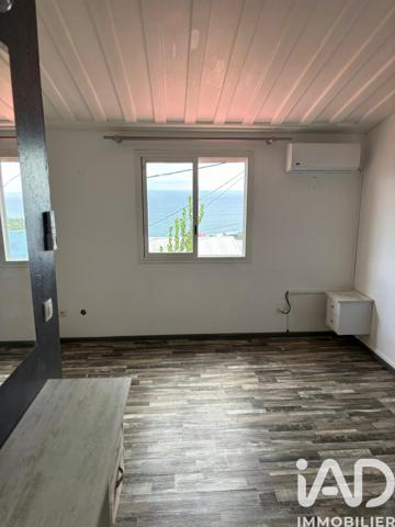 Maison à vendre 5 pièces 150 m² Saint-Joseph