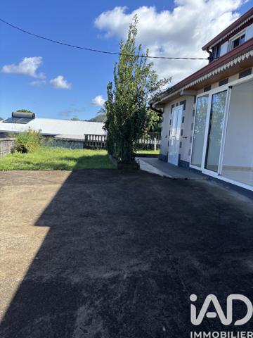 Maison à vendre 5 pièces 150 m² Saint-Joseph