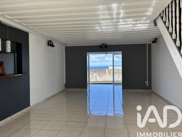 Maison à vendre 5 pièces 150 m² Saint-Joseph