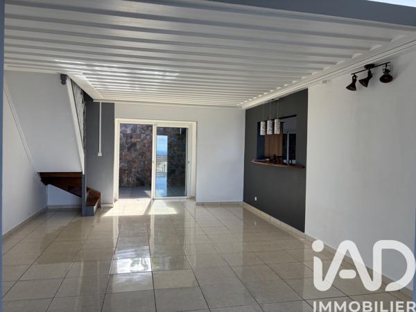 Maison à vendre 5 pièces 150 m² Saint-Joseph