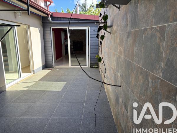 Maison à vendre 5 pièces 150 m² Saint-Joseph