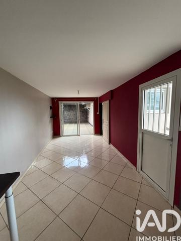 Maison à vendre 5 pièces 150 m² Saint-Joseph