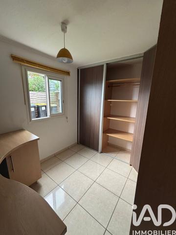 Maison à vendre 5 pièces 150 m² Saint-Joseph