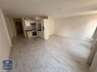 Appartement à louer 2 pièces 49m² Strasbourg (67000)