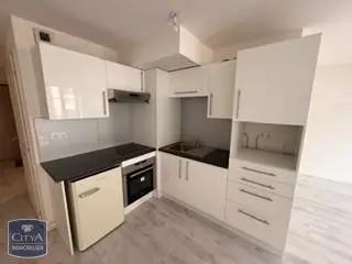 Appartement à louer 2 pièces 49m² Strasbourg (67000)