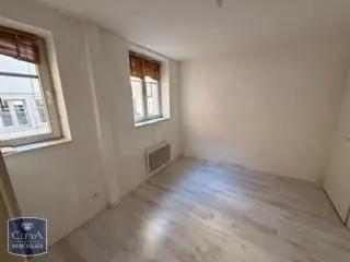 Appartement à louer 2 pièces 49m² Strasbourg (67000)