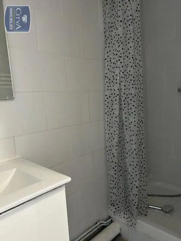 Appartement à louer 2 pièces Le Havre (76620)