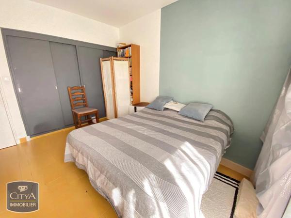 Appartement à vendre 3 pièces 81m² Aix-en-Provence (13100)