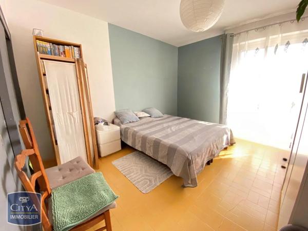 Appartement à vendre 3 pièces 81m² Aix-en-Provence (13100)