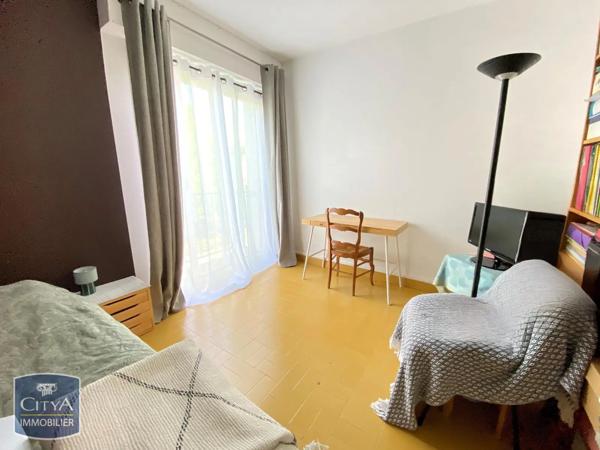 Appartement à vendre 3 pièces 81m² Aix-en-Provence (13100)