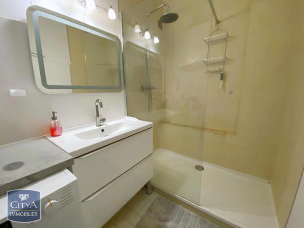Appartement à vendre 3 pièces 81m² Aix-en-Provence (13100)