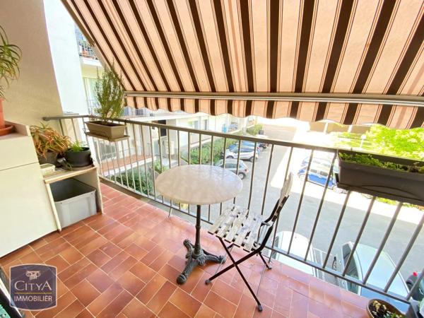Appartement à vendre 3 pièces 81m² Aix-en-Provence (13100)