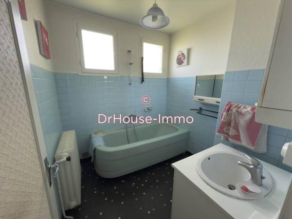 Maison à vendre 4 pièces de 76 m²