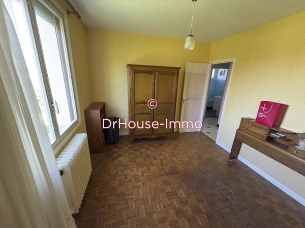 Maison à vendre 4 pièces de 76 m²