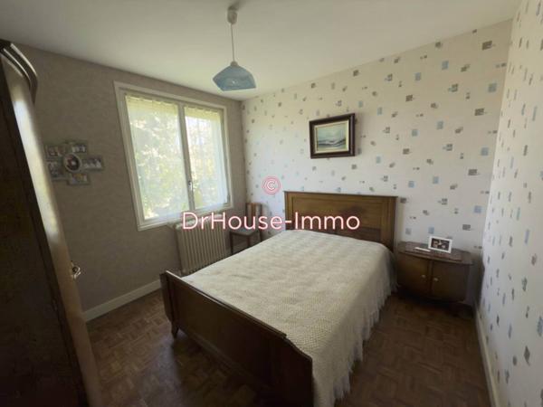 Maison à vendre 4 pièces de 76 m²