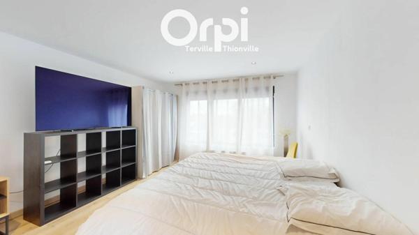 Maison à vendre    8 pièces •  Thionville