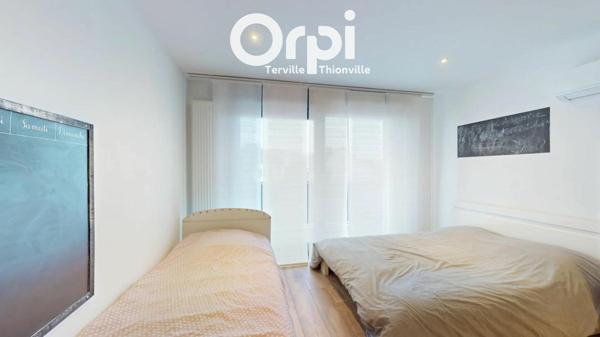 Maison à vendre    8 pièces •  Thionville