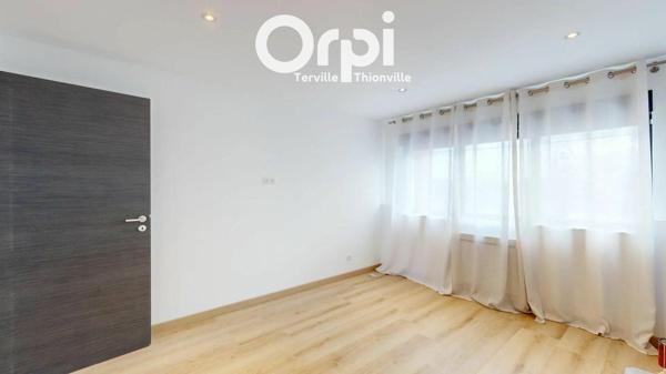 Maison à vendre    8 pièces •  Thionville