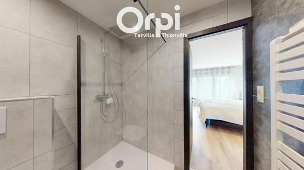 Maison à vendre    8 pièces •  Thionville