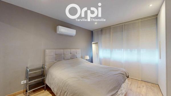 Maison à vendre    8 pièces •  Thionville