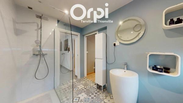 Maison à vendre    8 pièces •  Thionville