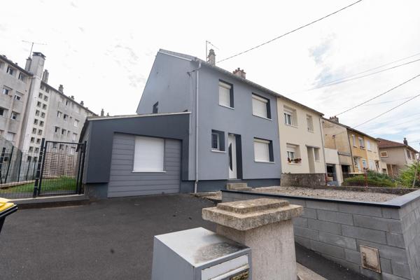 ET SI C’ÉTAIT VOTRE PROCHAINE MAISON ?