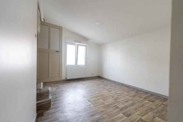 ET SI C’ÉTAIT VOTRE PROCHAINE MAISON ?