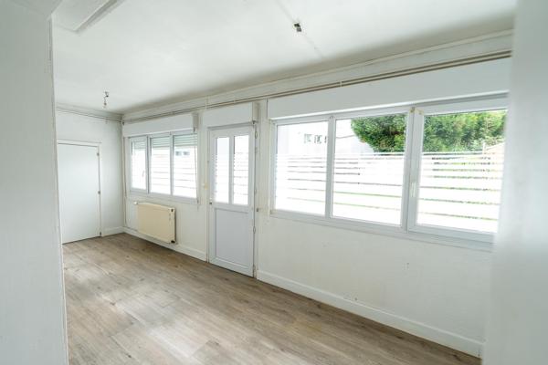 ET SI C’ÉTAIT VOTRE PROCHAINE MAISON ?