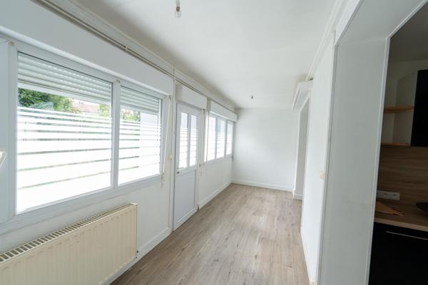 ET SI C’ÉTAIT VOTRE PROCHAINE MAISON ?