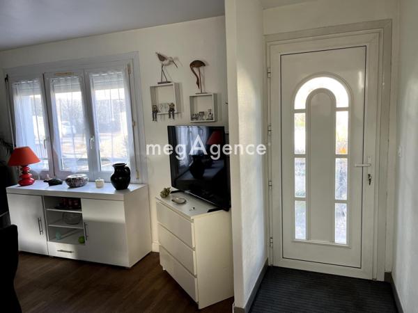 Maison à PLOEMEUR, 56270 - 4 pièces 81m²