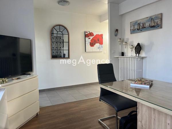 Maison à PLOEMEUR, 56270 - 4 pièces 81m²