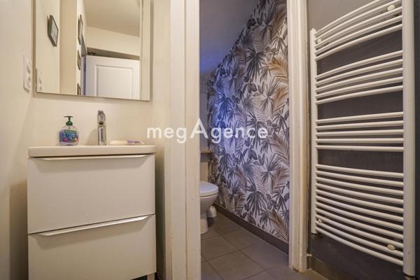 Maison à PLOEMEUR, 56270 - 4 pièces 81m²