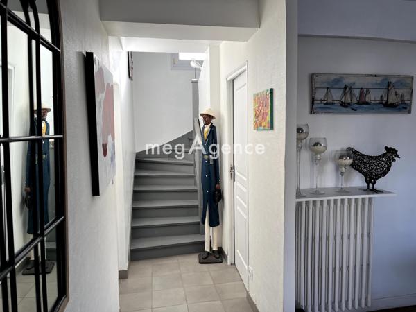 Maison à PLOEMEUR, 56270 - 4 pièces 81m²